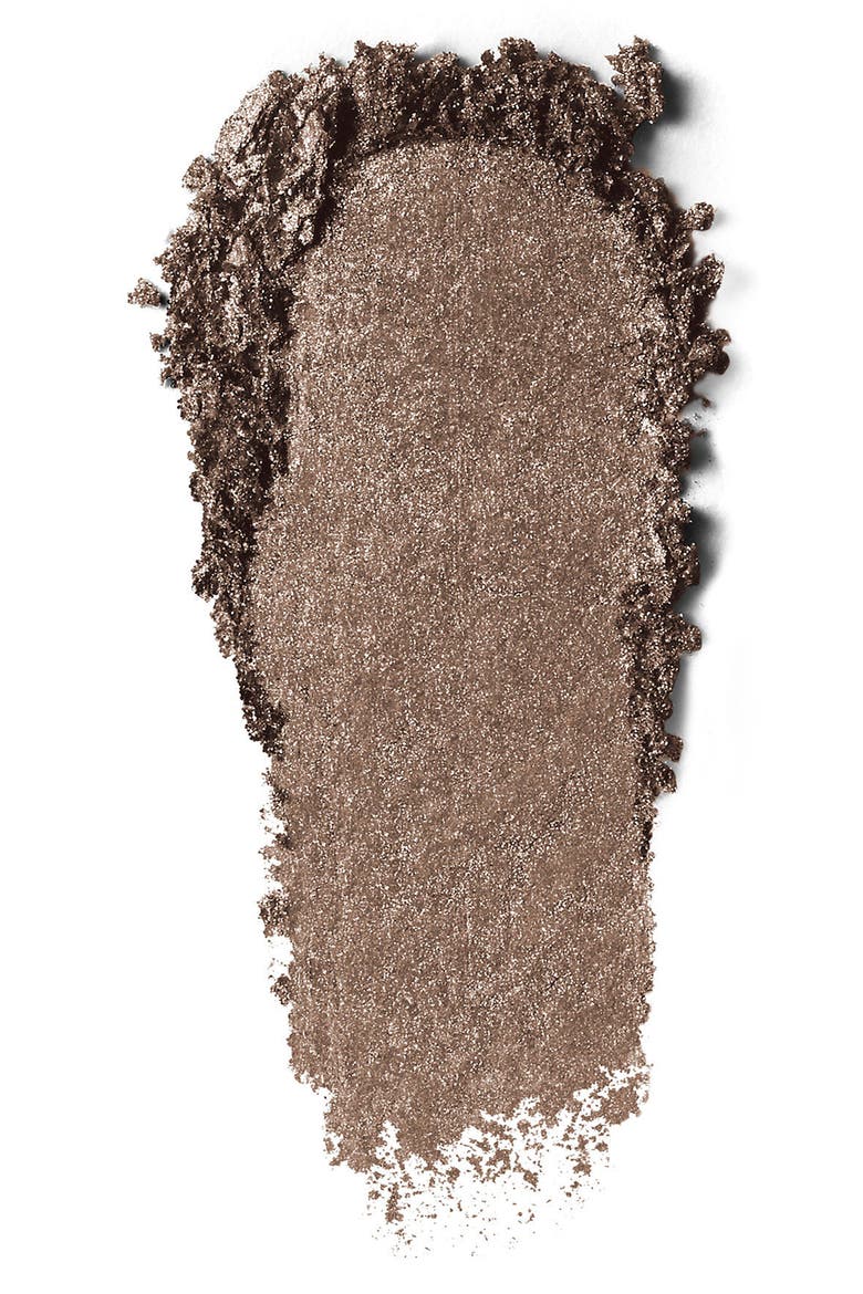 Metallic Eyeshadow, Alternate, color, BURNT SUGAR