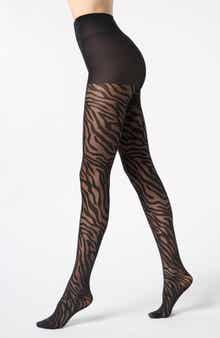 Oroblu Savage Semisheer Tights