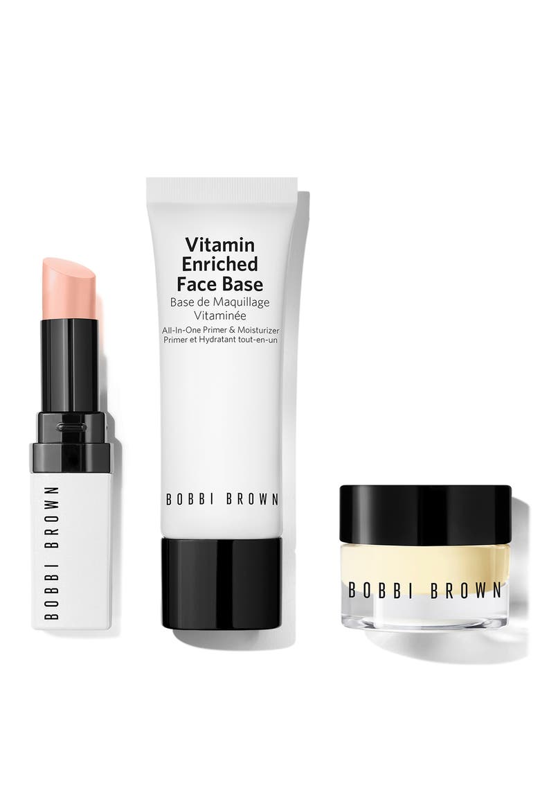 Elevated Essentials Skin Care Set (Limited Edition) $25 Value, Main, color, NO COLOR