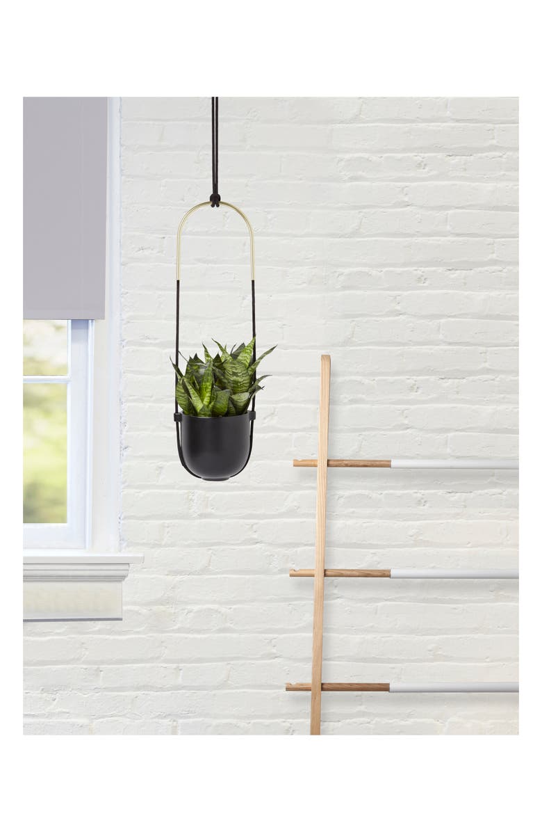 Umbra Bolo Planter, Alternate, color, 