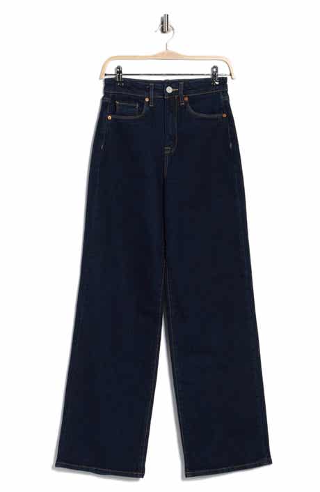 BLANKNYC Straight Leg Jeans