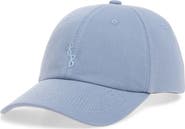 Ruslan Baginskiy Hand Embroidered Cotton Twill Baseball Cap