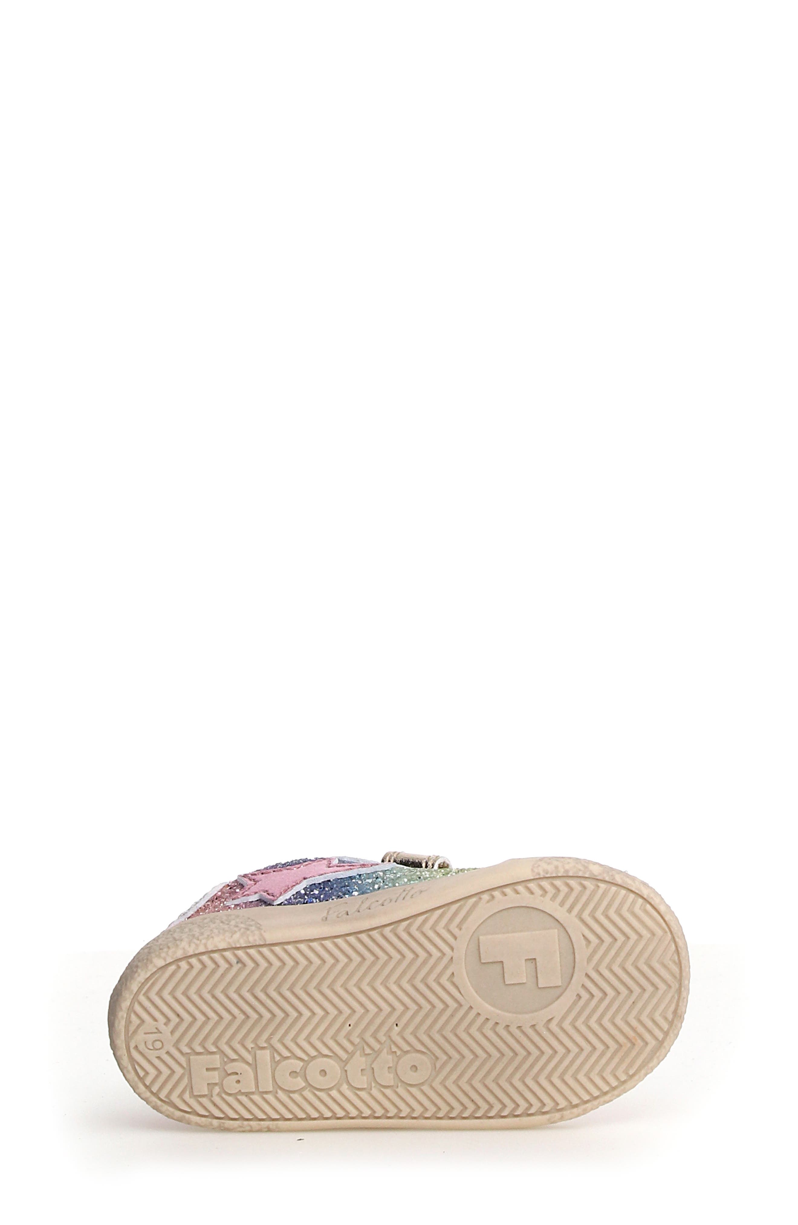 Naturino Kids' Falcotto Alnoite Sneaker, Alternate, color, 