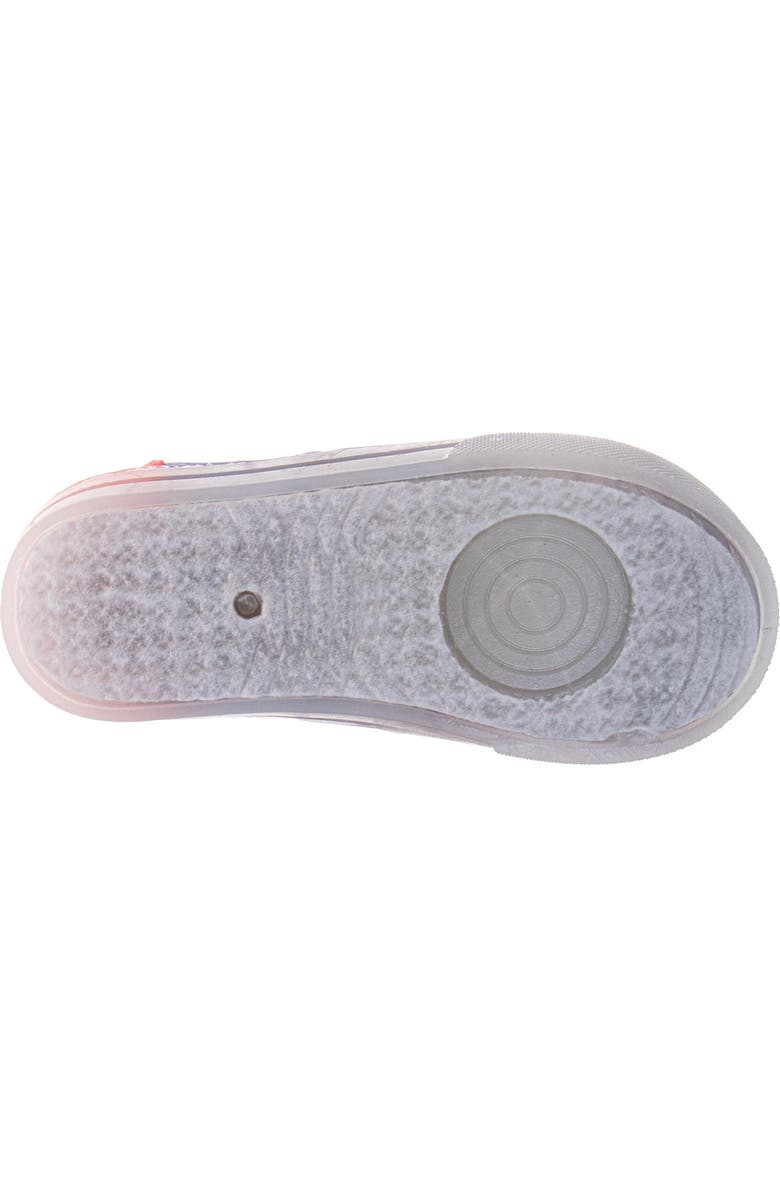 Spider-Man Spiderman Canvas, Alternate, color, Blue Red