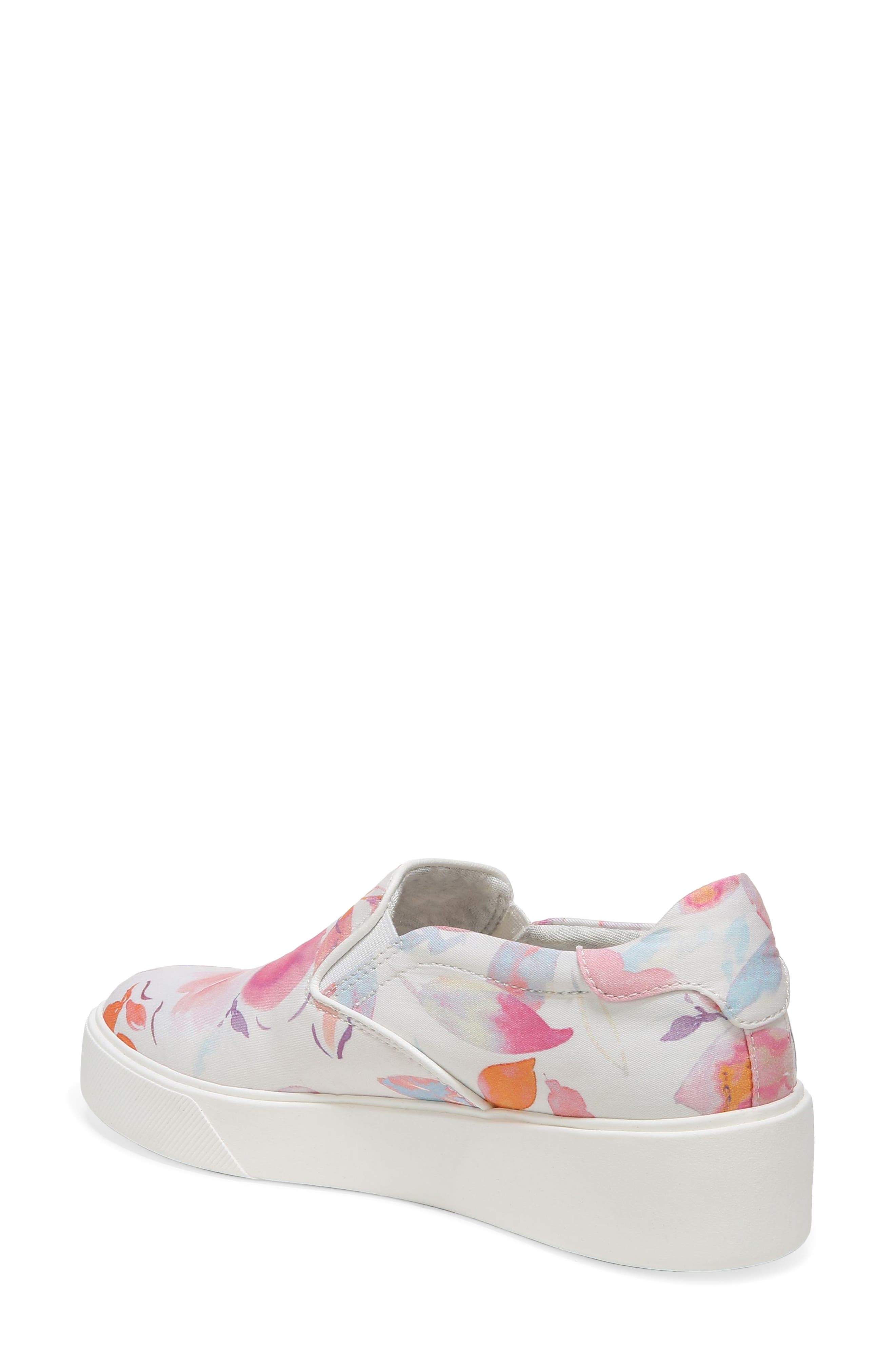 Naturalizer Marianne 2.0 Platform Sneaker, Alternate, color, 