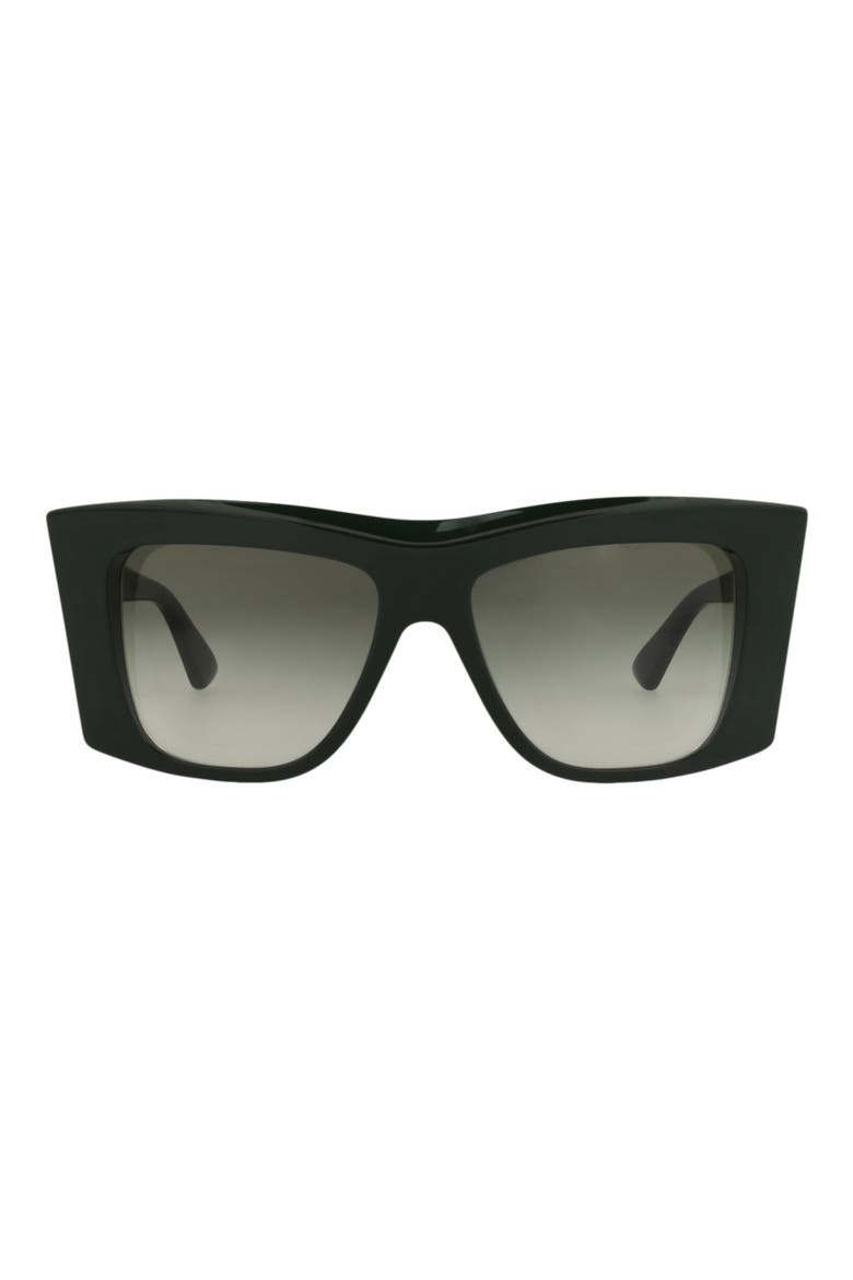 Sunglasses, Main, color, GREEN GREEN GREEN