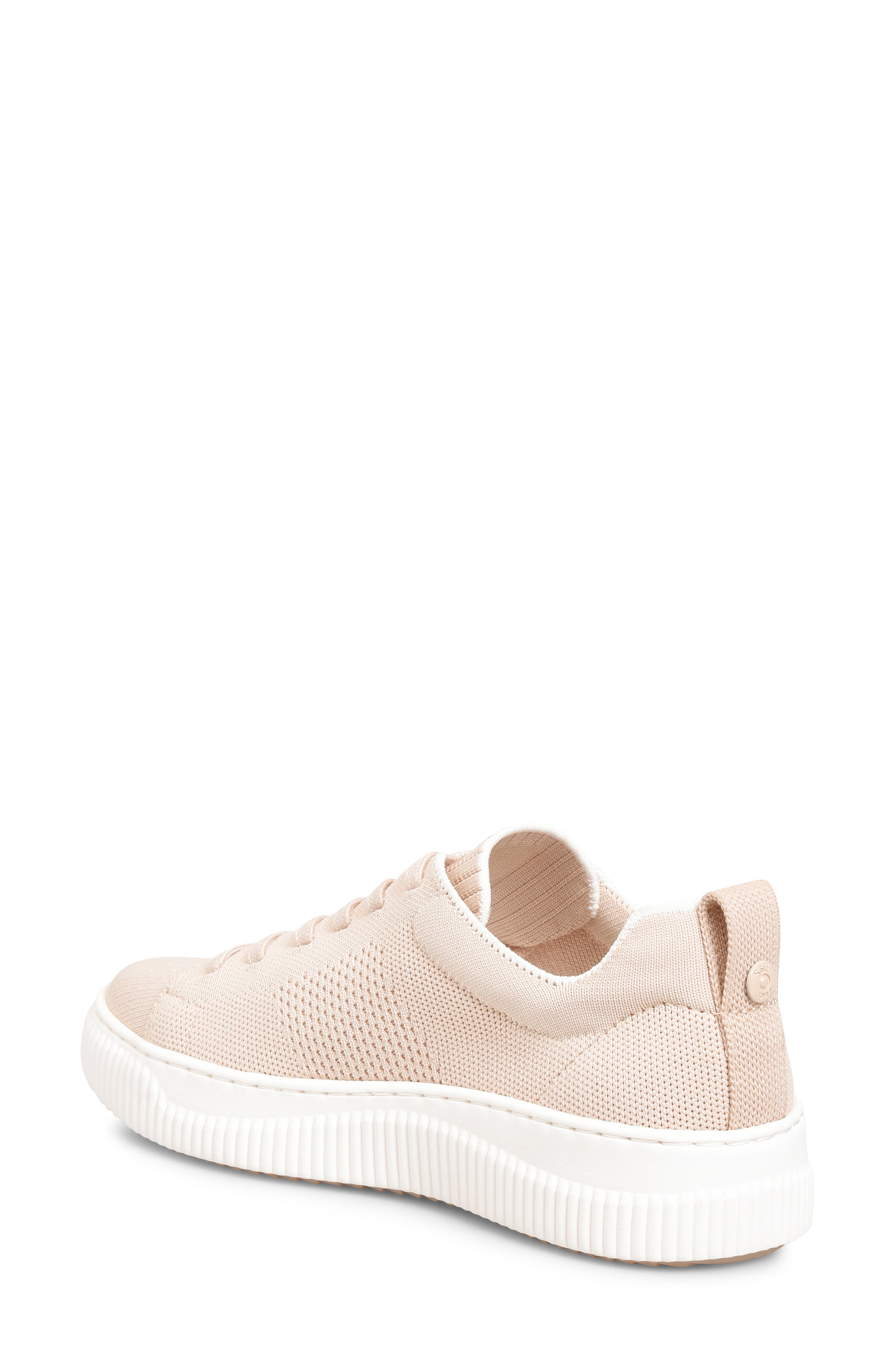 Faro Sneaker, Alternate, color, PINK