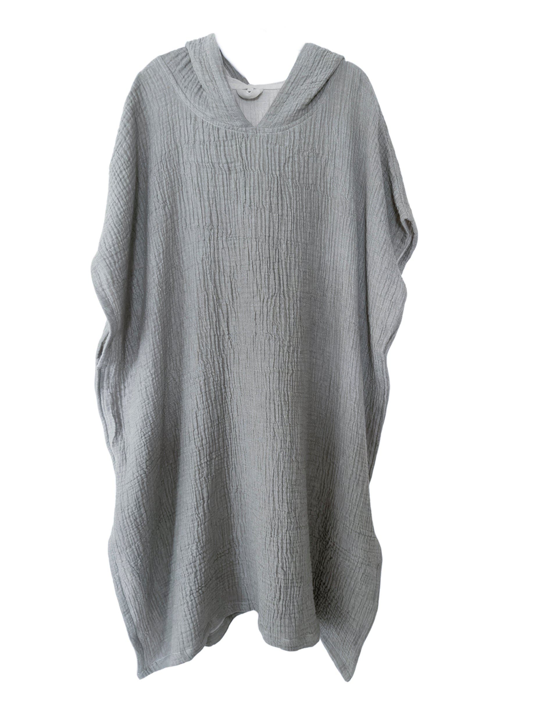 Charcoal Grey