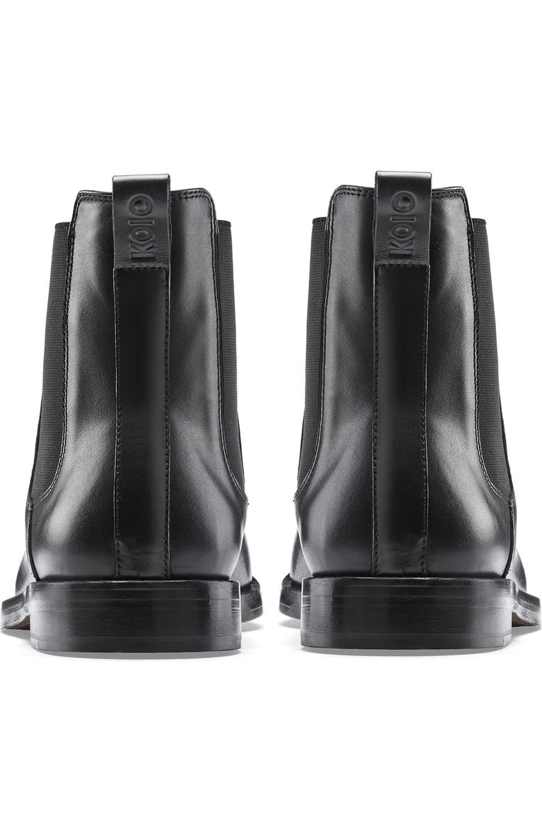 Koio Trento Chelsea Boot, Alternate, color,