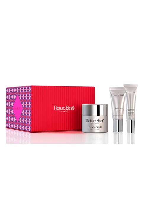 Diamond Extreme Holiday Set $646 Value