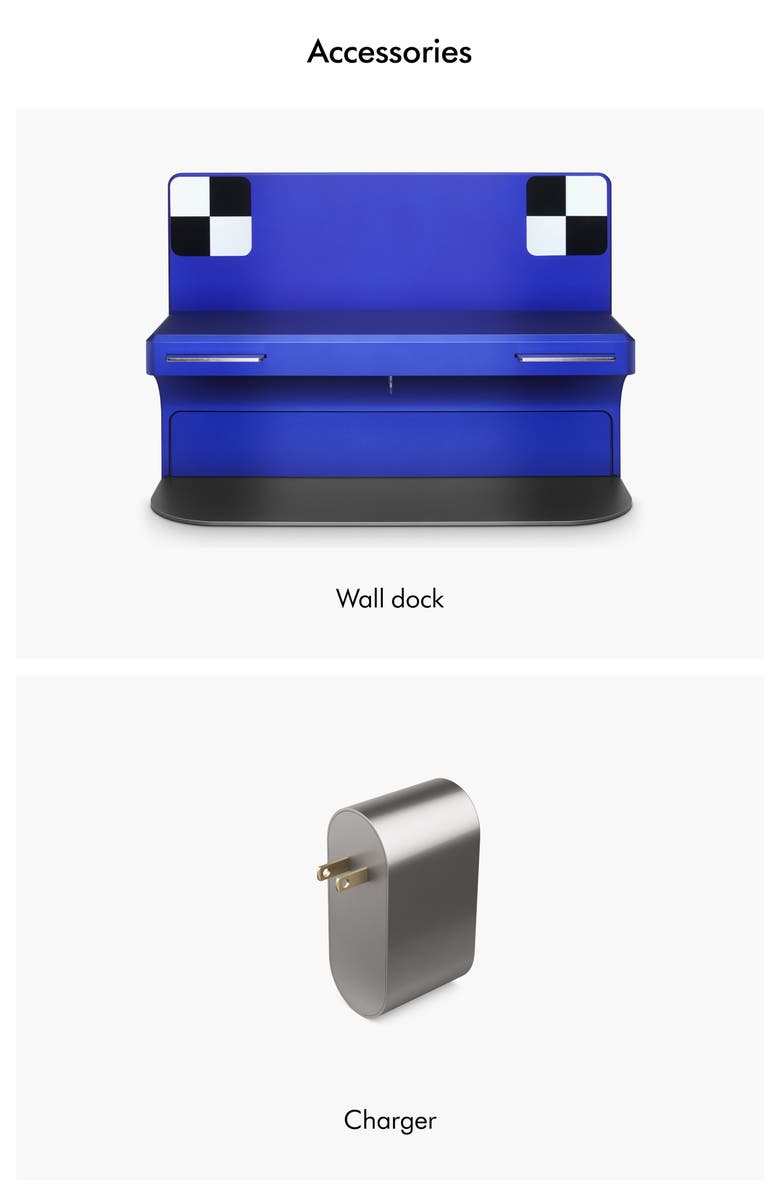 Dyson 360 Vis Nav<sup>™</sup> Robot Vacuum Cleaner, Alternate, color,