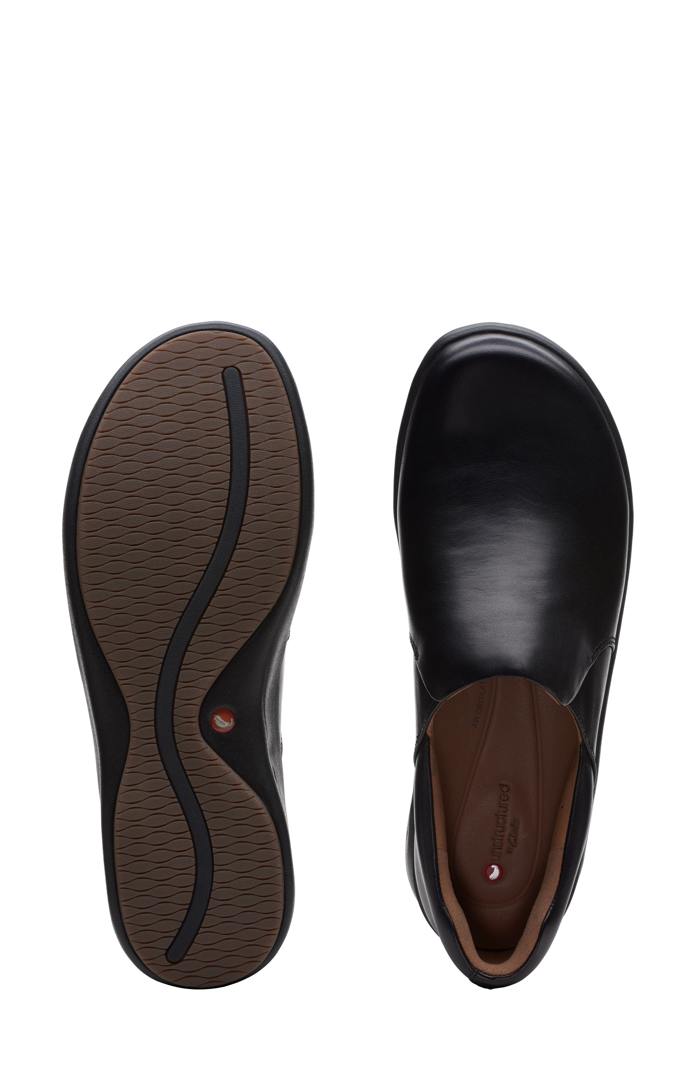 Clarks<sup>®</sup> Un Loop 2 Slip-On Flat, Alternate, color, 