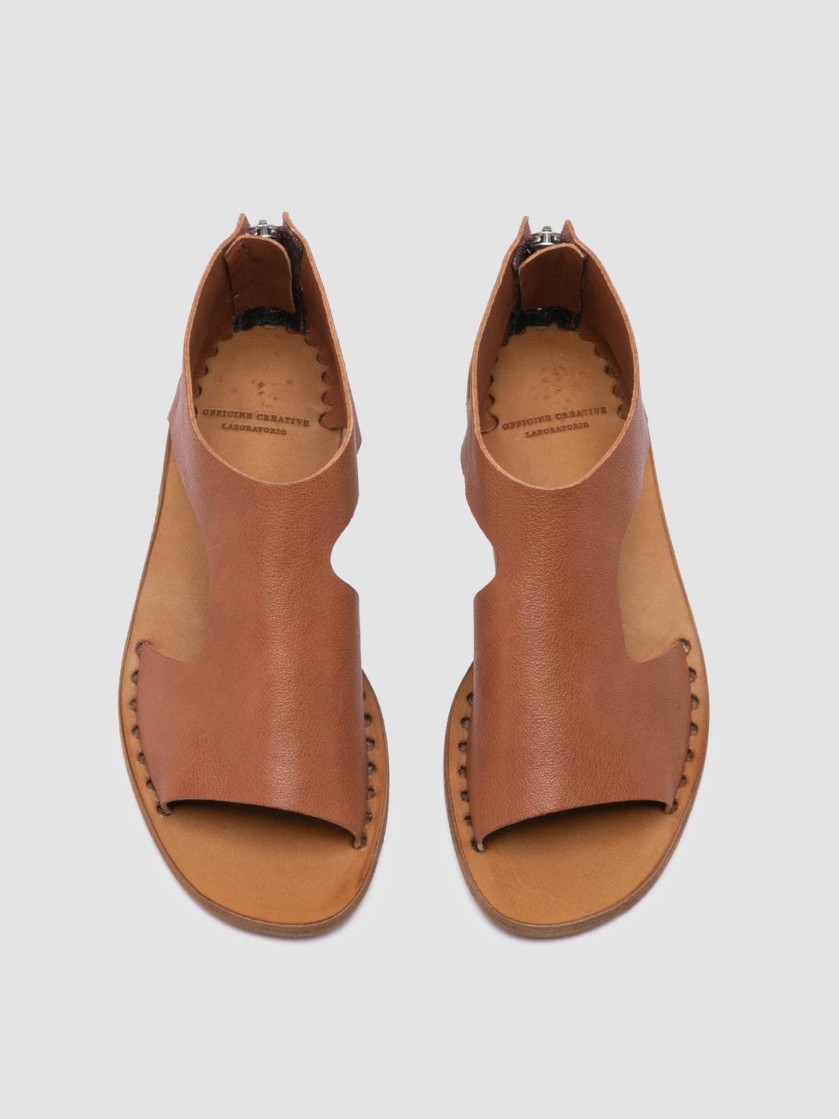 Itaca 047 Back-Strap Sandals - image 4