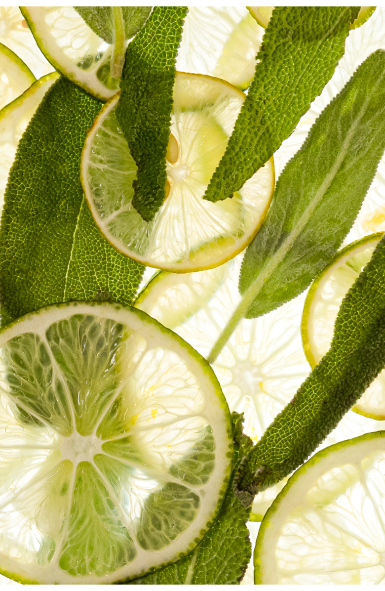 Esas NYC Bare Kolonya Organic Rinse-Free Hand Cleanser - Fresh Citrus & Clean Musk, Alternate, color, 