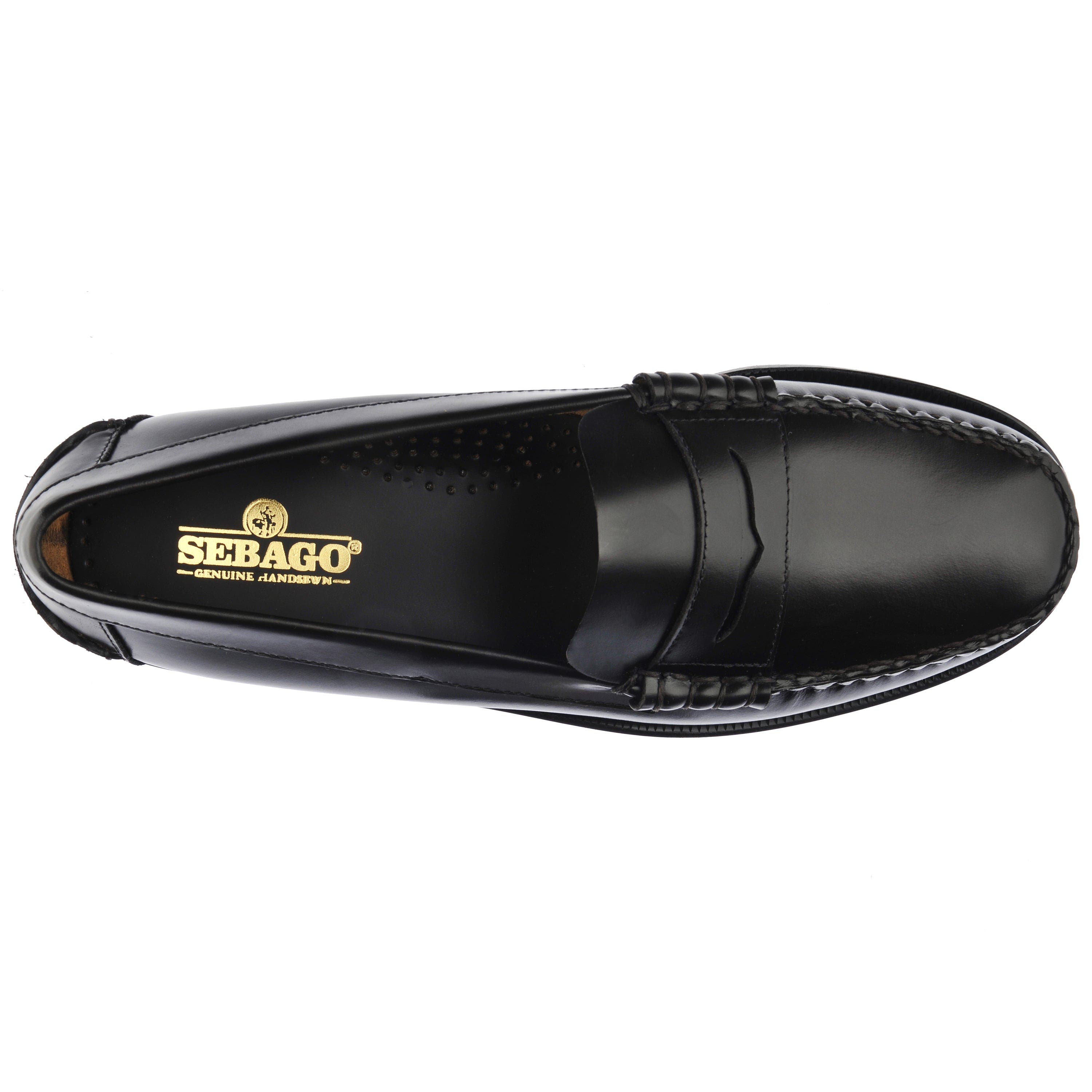 Classic Dan Penny Loafer - image 4