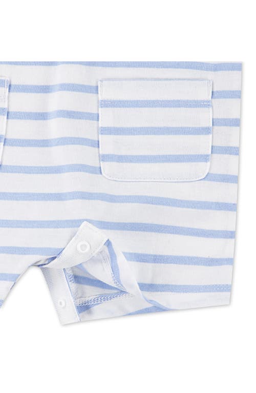 Nike Essentials Baby (0-9m) 2-pack Romper Set