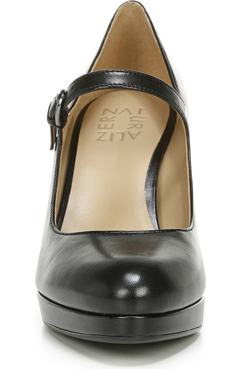 Naturalizer Talissa Platform Pump, Alternate, color,