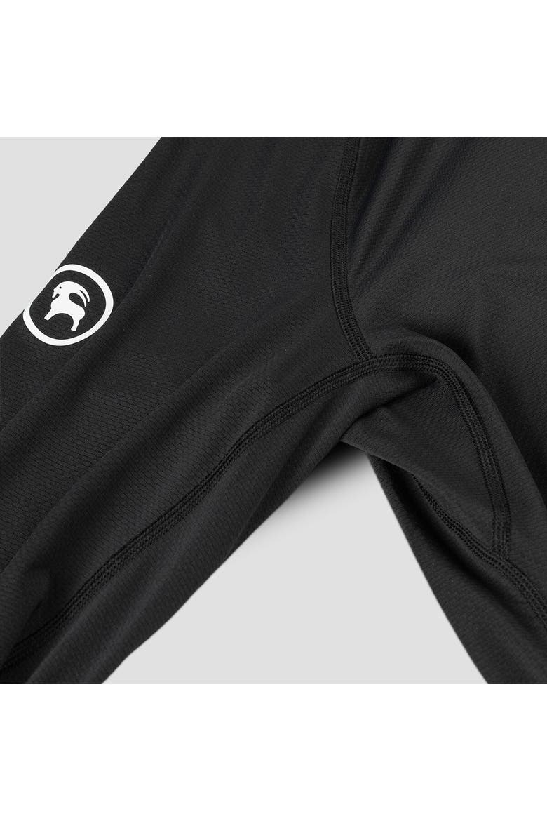 Tahoe Sun 1/4 Zip - Women's, Alternate, color, Black