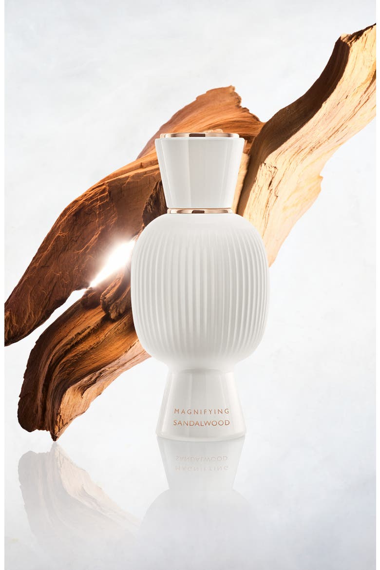 Allegra Magnifying Sandalwood Eau de Parfum, Alternate, color, NO COLOR