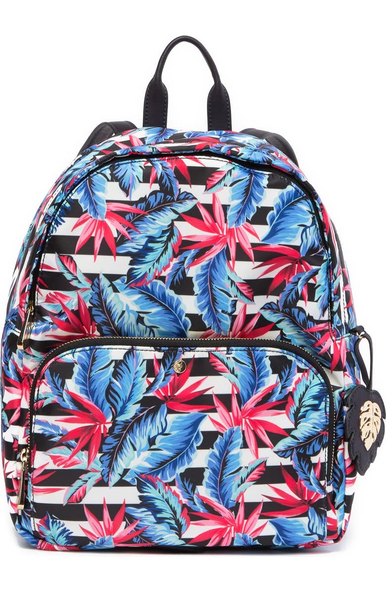Tommy Bahama Siesta Key Backpack, Main, color,