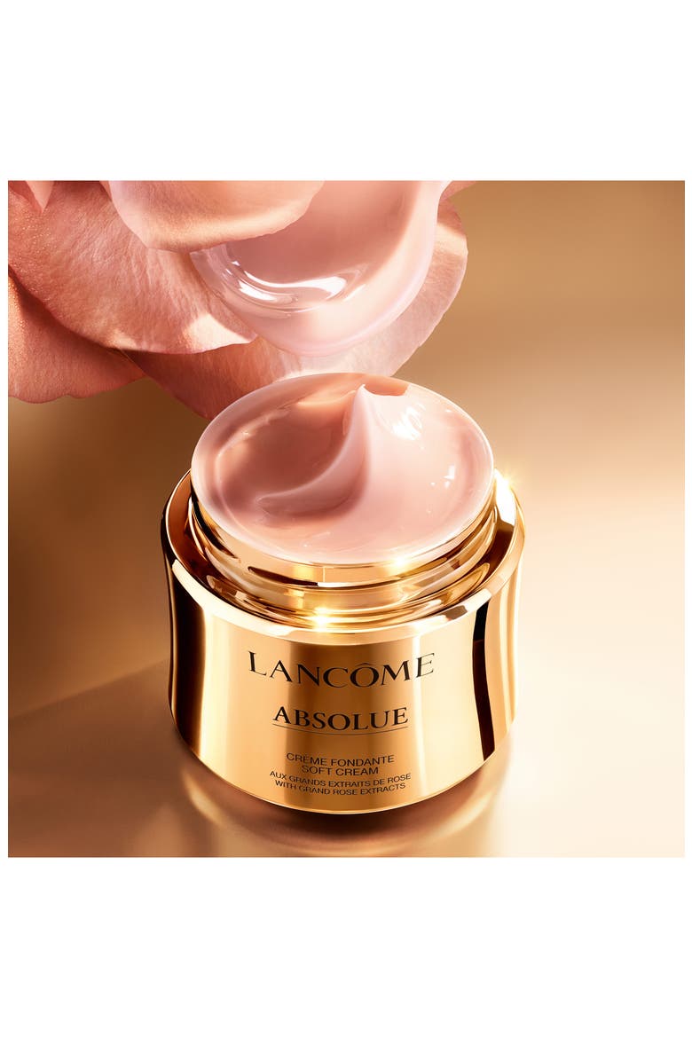 Absolue Soft Cream Refill Duo Gift Set $547 Value (Women) | Nordstrom
