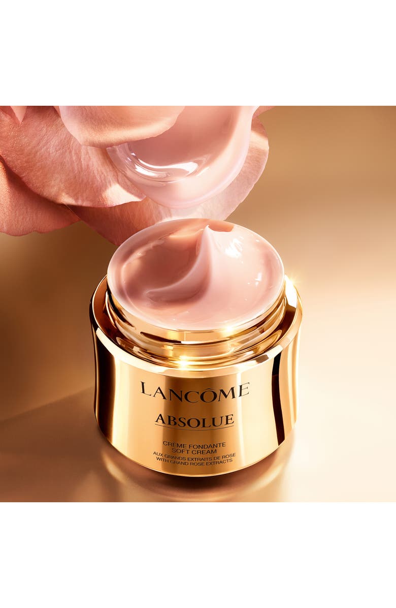 Lancôme Absolue Soft Cream Refill Duo Gift Set $547 Value, Alternate, color,