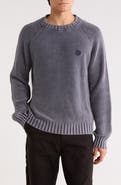 HUGO Sondye Crewneck Sweater