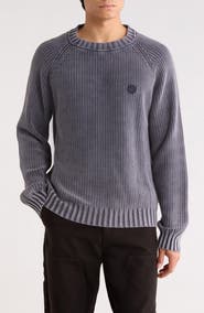 HUGO Sondye Crewneck Sweater