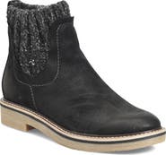 Comfortiva Rawnie Bootie