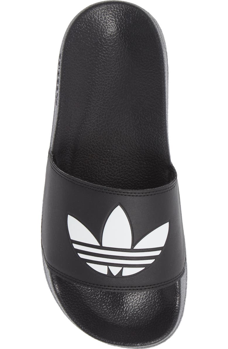 adidas Kids' Adilette Lite Sport Slide, Alternate, color,