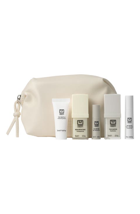 The Weekend Skin Care Set Volume II