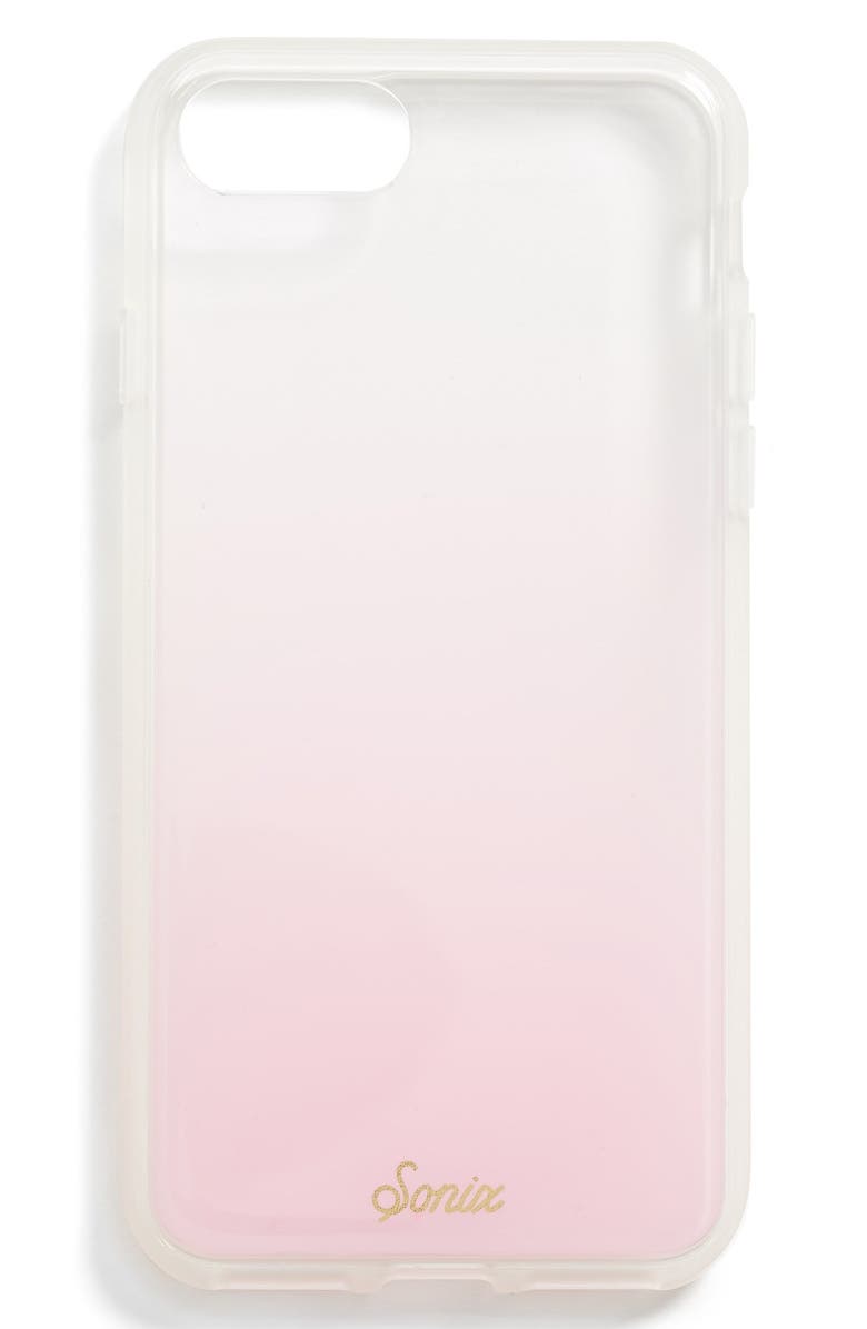 Sonix Ombré iPhone 7 & 7 Plus Case, Alternate, color, 