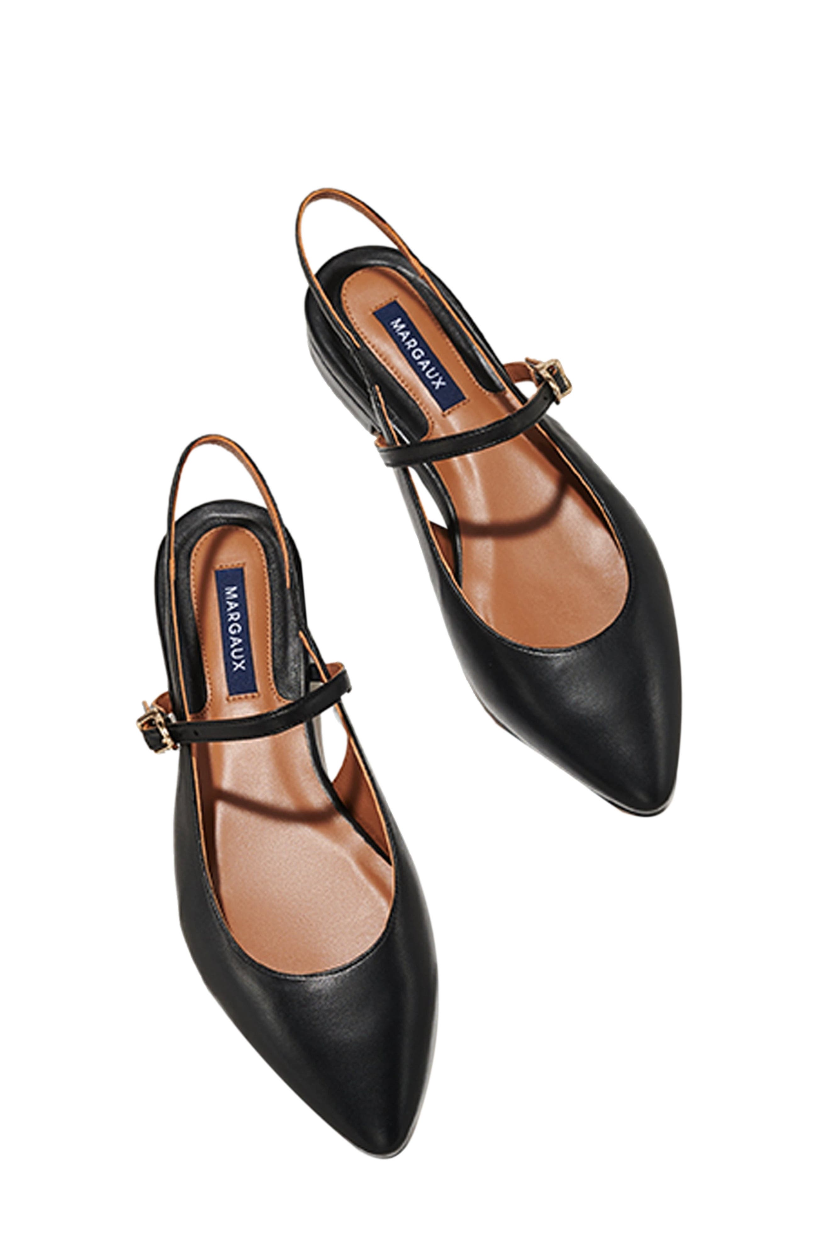 MARGAUX The Crosby Flat, Alternate, color, 