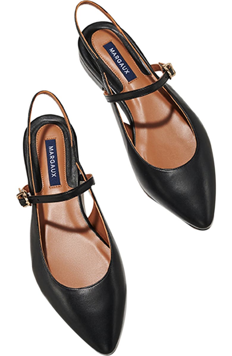 MARGAUX The Crosby Flat, Alternate, color,