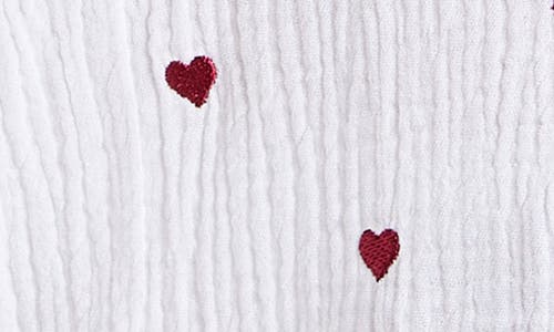 Splendid Lottie Love Cotton Short Pajamas