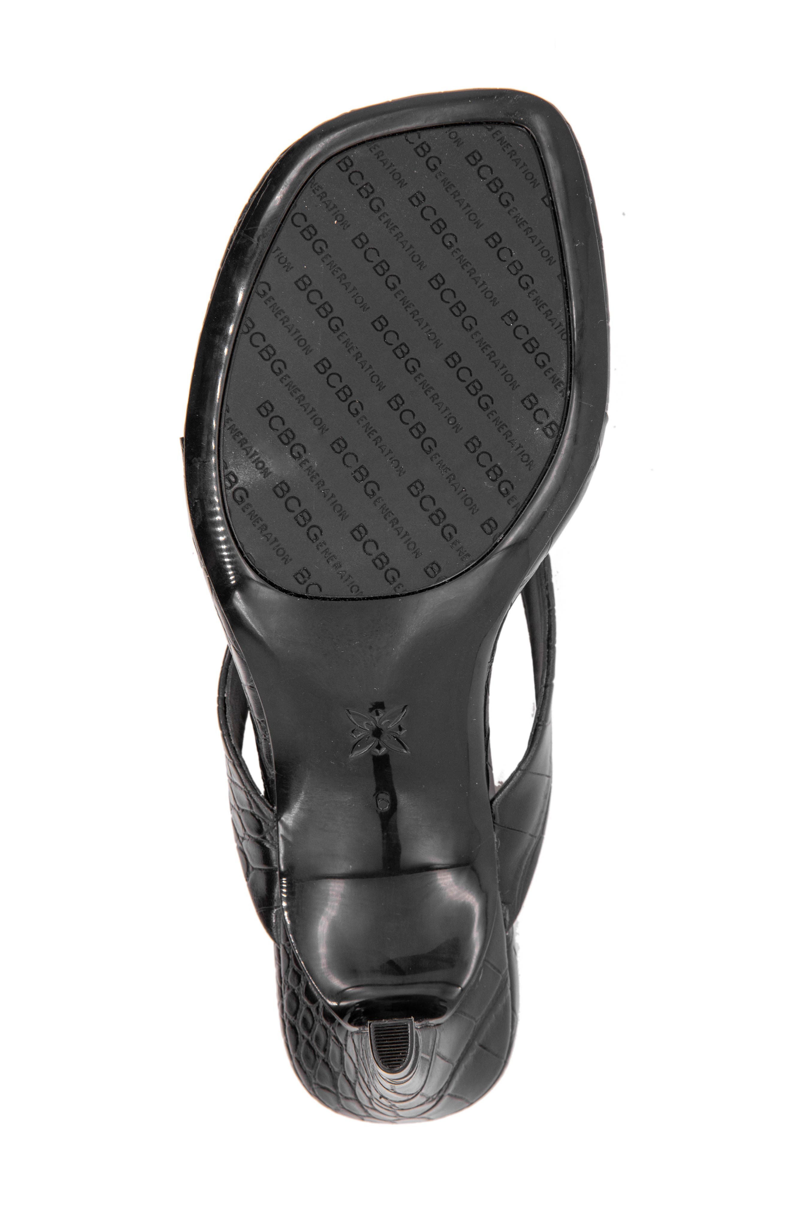 BCBGeneration Tabina Flip Flop, Alternate, color, 