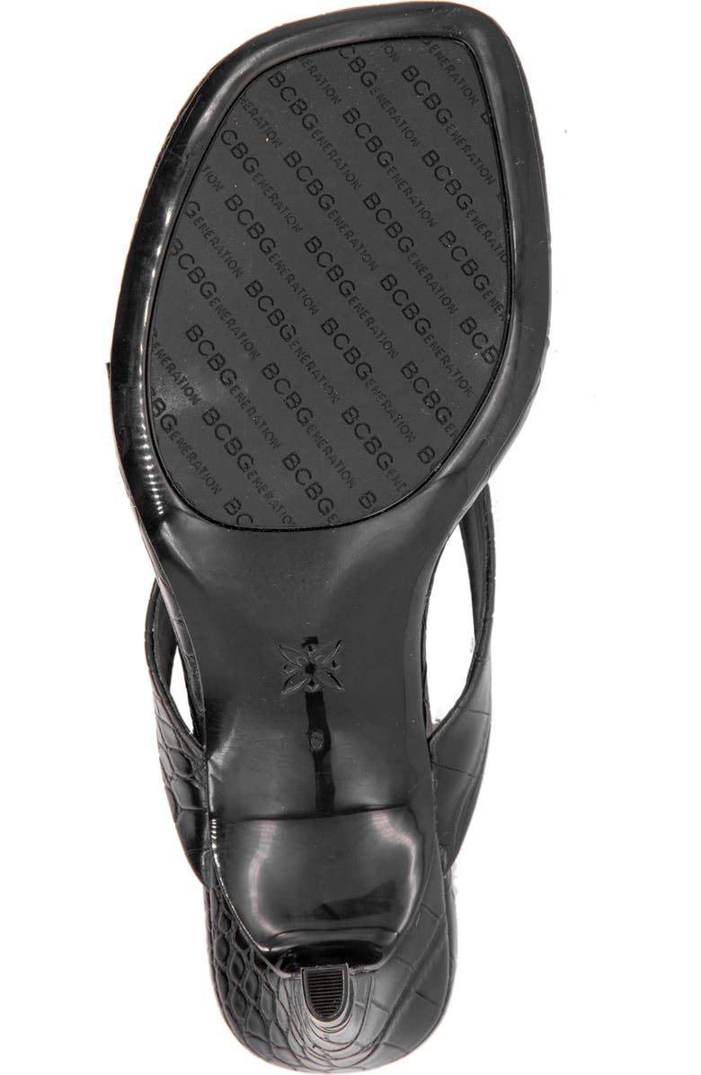 BCBGeneration Tabina Flip Flop, Alternate, color,