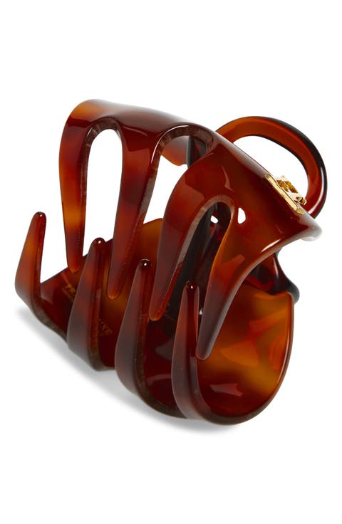 Signature Small Octo Clip