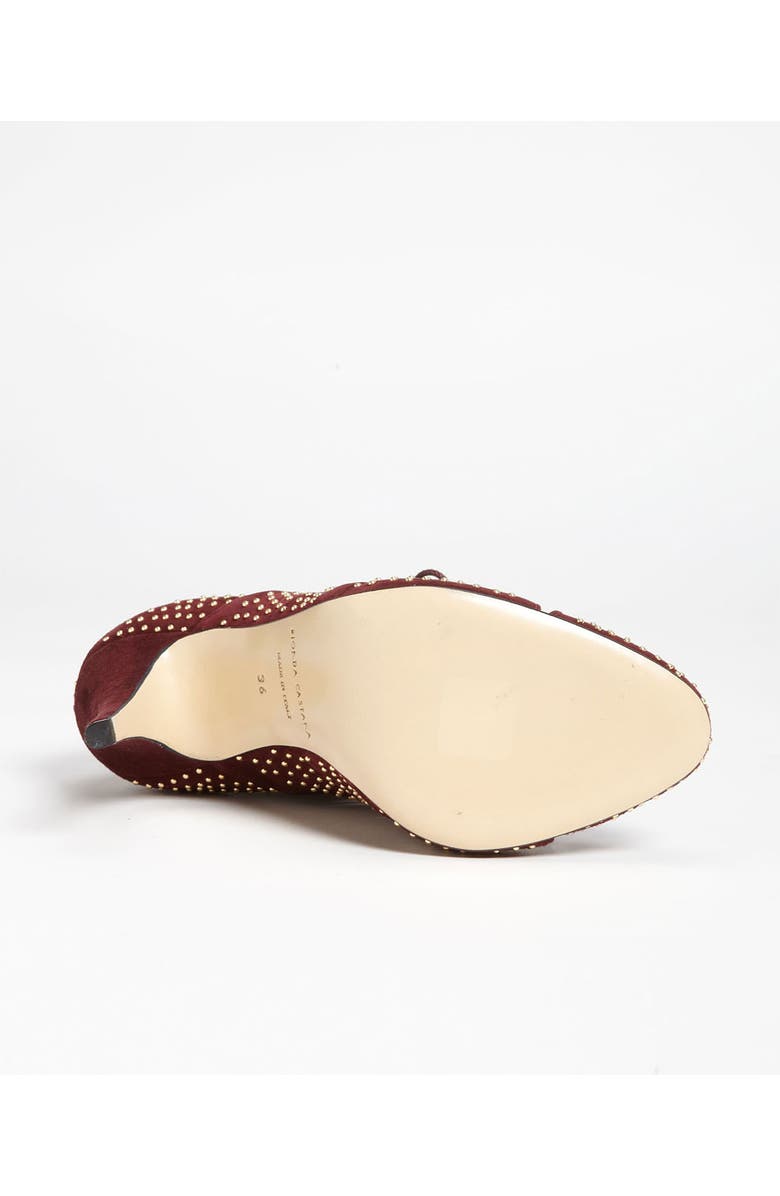 Bionda Castana Cage Sandal, Alternate, color,