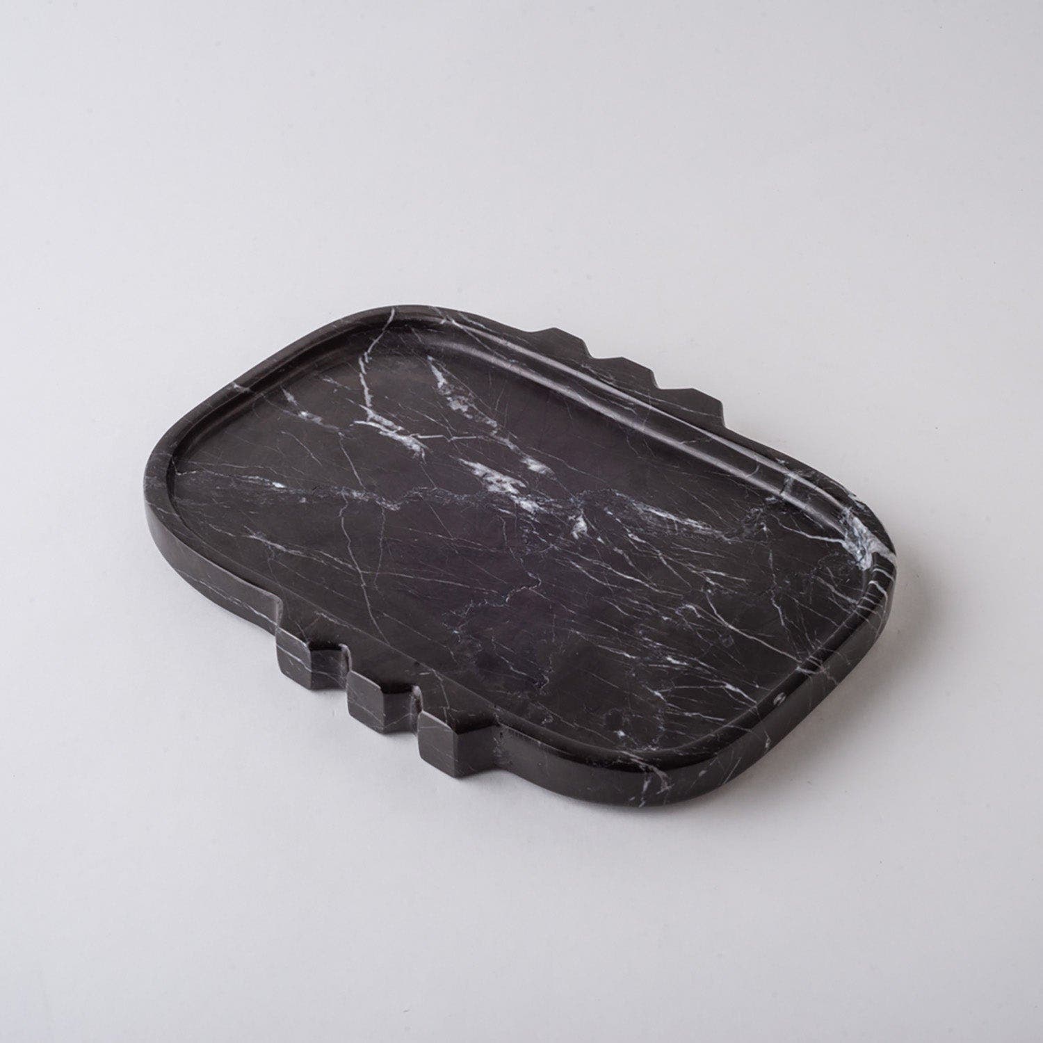 selected Black Marble
