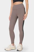Sweaty Betty All Day 7/8 Side Stripe Leggings