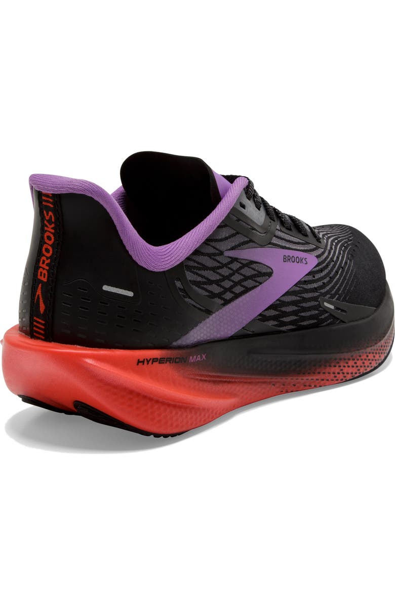 Brooks Hyperion Max Running Shoe, Alternate, color,