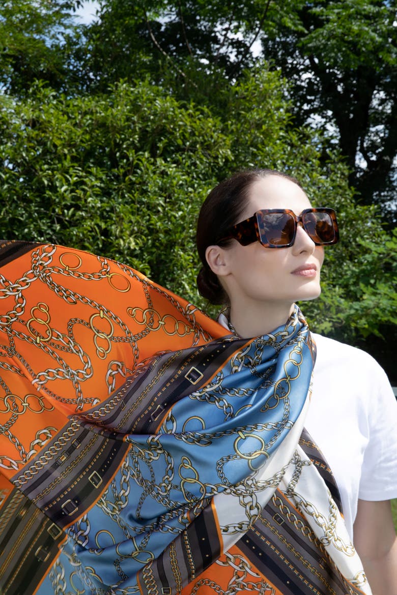 The Monroe Sunglasses, Alternate, color, Tortoise