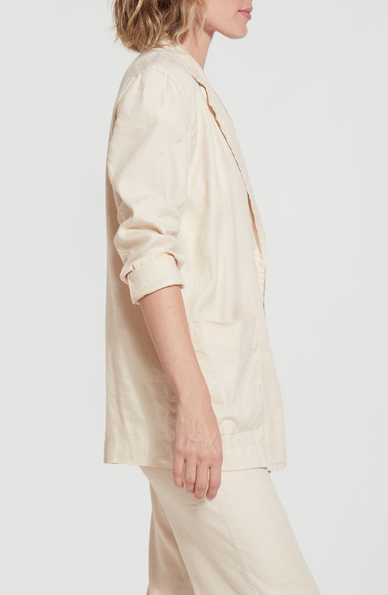 Lysse Brooke Belted Blazer, Alternate, color,