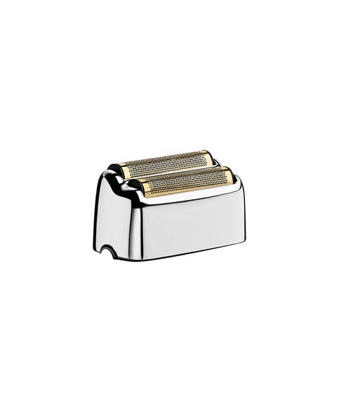 SilverFX Replacement Double-Foil Head & Cutters