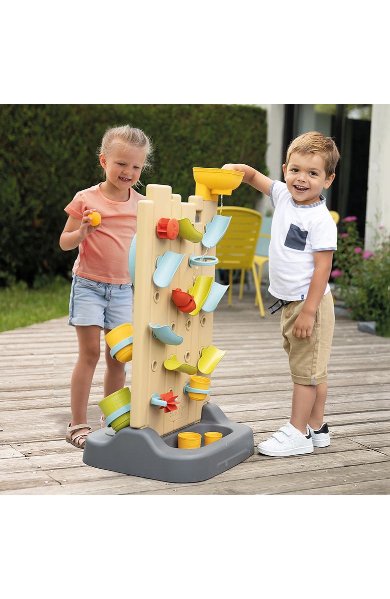 Smoby Activity Wall 32", Alternate, color, Multicolored