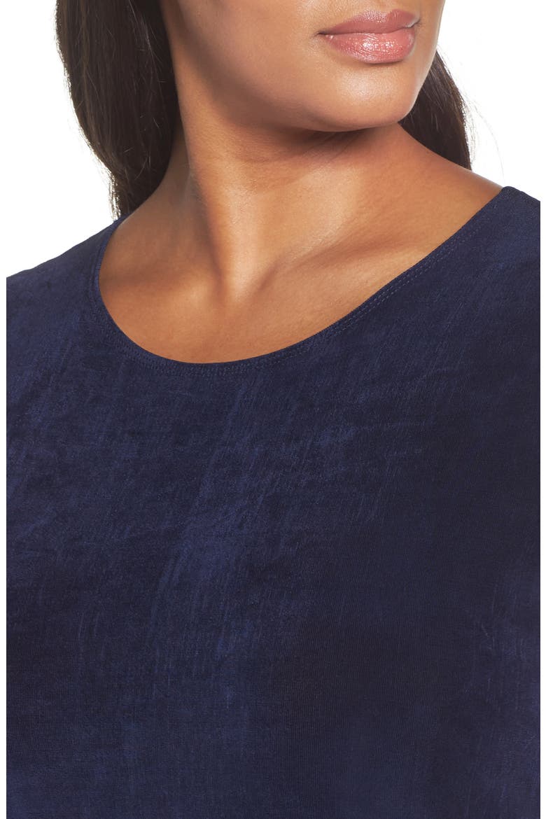 Tank Top, Alternate, color, NAVY