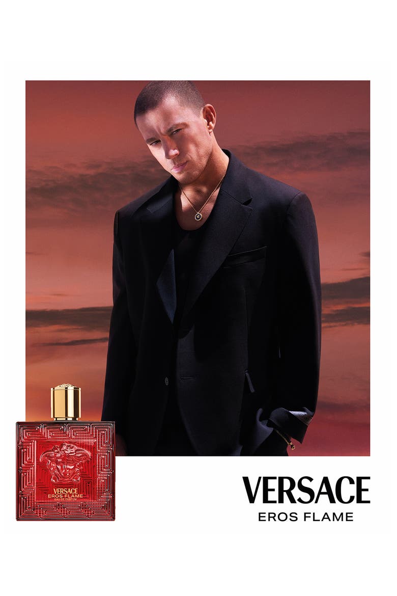 Eros Flame Eau de Parfum, Alternate, color, NO COLOR