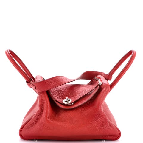 Lindy Bag Clemence 30