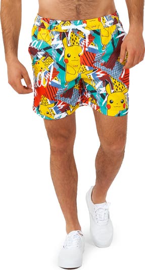 2-Piece Pikachu Summer Set
